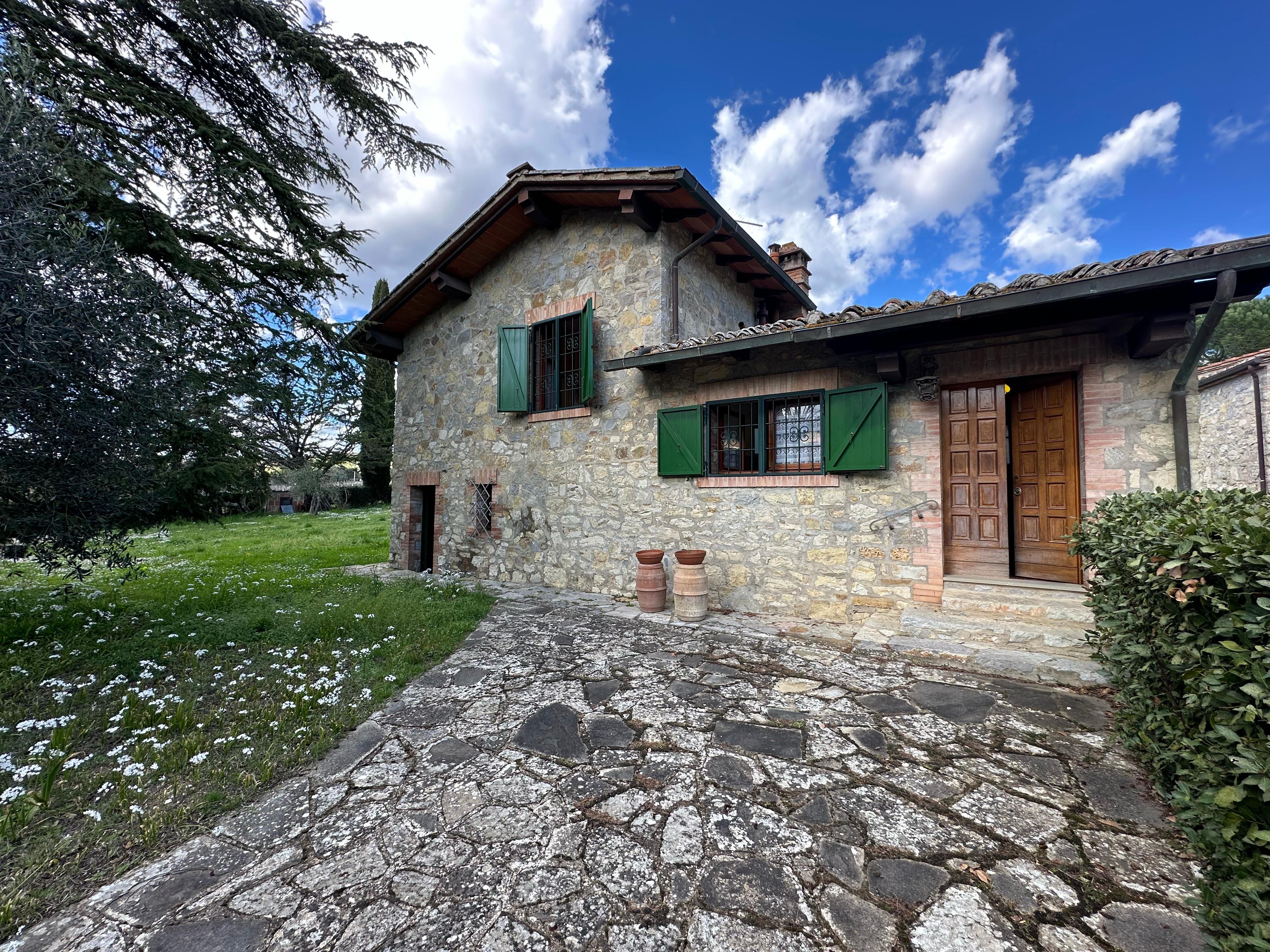 Toscana estates