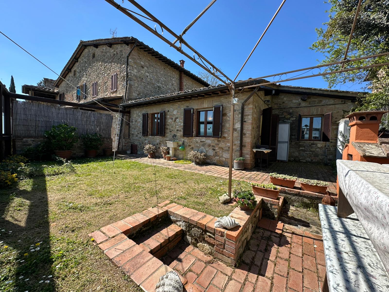 Toscana estates