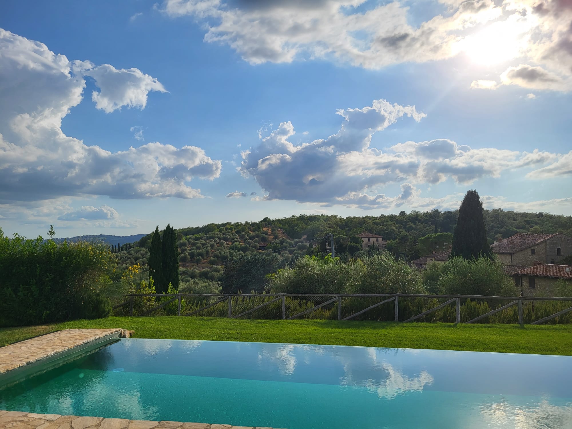 Toscana estates