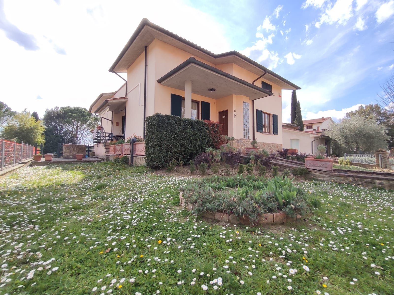 Toscana estates
