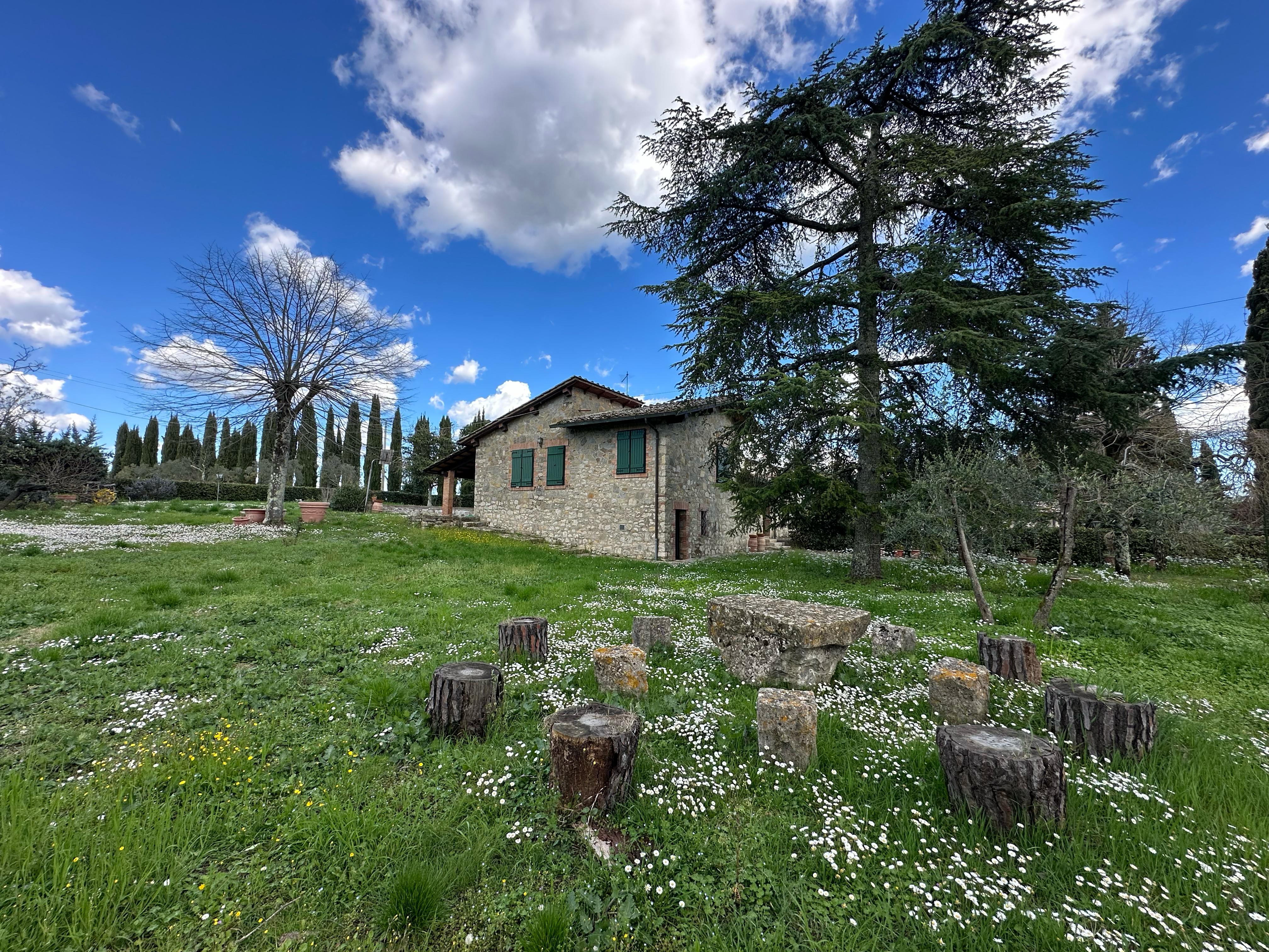 Toscana estates