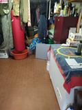 GARAGE - MAGAZZINO