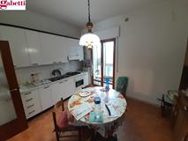 CUCINA ABITABILE