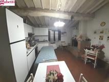 ZONA PRANZO CON CAMINO
