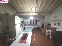 ZONA PRANZO CON CAMINO