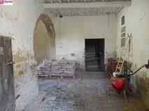 ATRIO INGRESSO