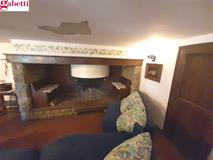 FOCOLARE IN TAVERNA