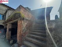 SCALE DI INGRESSO