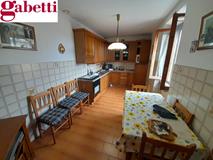 CUCINA ABITABILE