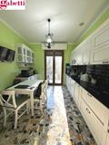 CUCINA ABITABILE PIANO PRIMO