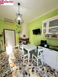 CUCINA PIANO PRIMO