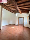 ZONA GIORNO PIANO PRIMO