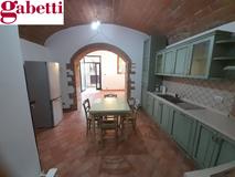CUCINA ABITABILE